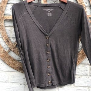 American Eagle Sexy/Soft long sleeve